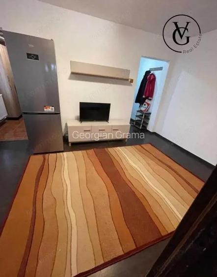 Apartament 2 camere - zona Bratianu - centrala proprie Apartament 2 camere - zona Bratianu - centrala proprie
