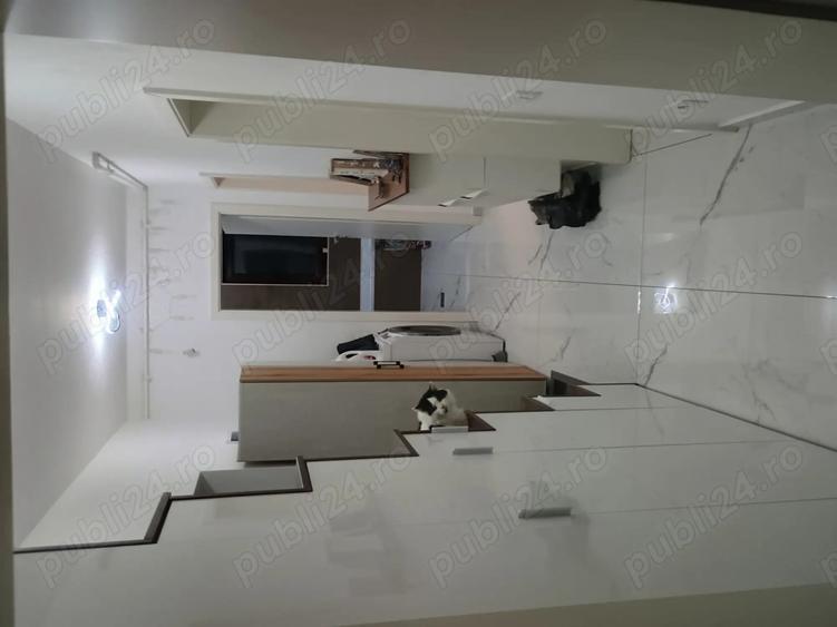 De vanzare apartament 4 camere - 5