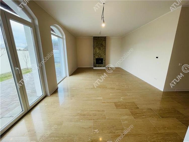 Casa individuala pe un nivel cu 4 camere la cheie zona Triajului - 2