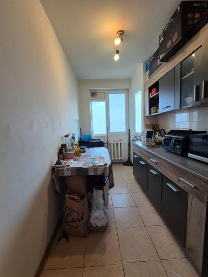 OCAZIE, GARA-PARC 2 CAMERE DECOMANDAT, ETAJ 1, LIBER, GAZE LA USA, PRET 83.900 E - 5