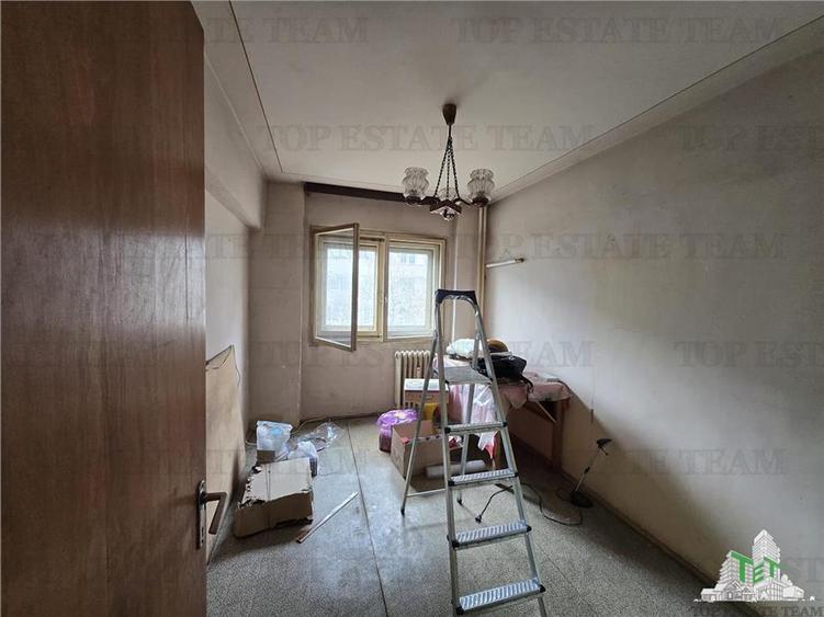 Apartament 3 camere renovabil Valea Ialomitei - 3