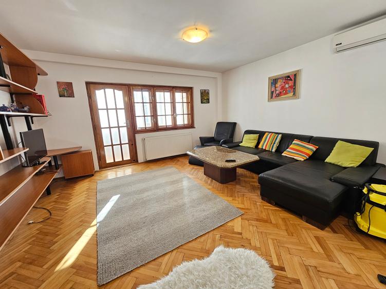 Tineretului/Mihai Bravu/Centrala Proprie/Loc  Parcare/Ap 2 Cam Spatios la Cheie/ - 7