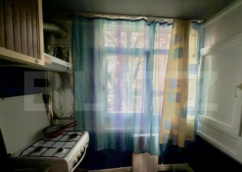 Apartament decomandat, 2 camere, 51 mp, zona Pelendava, 1 Ma - 4