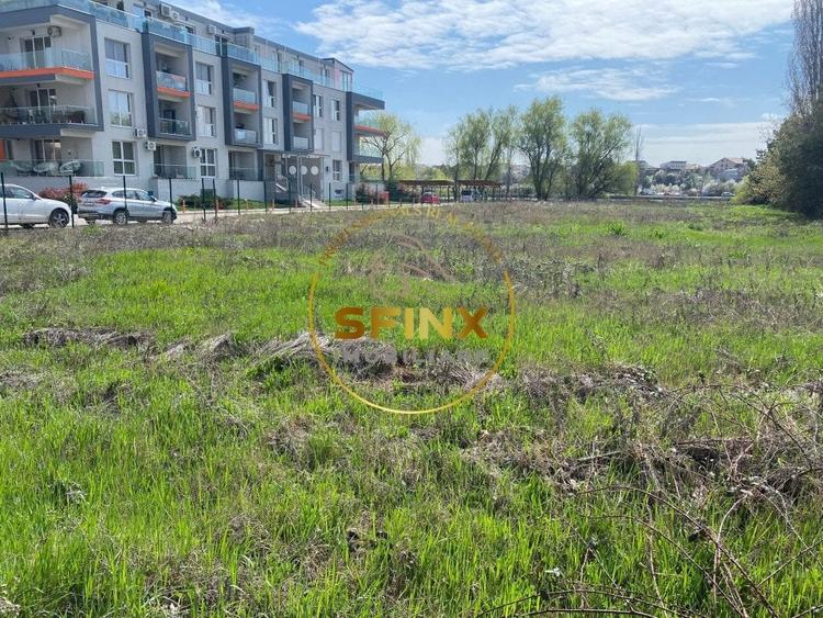 Teren Sisesti lac - 2