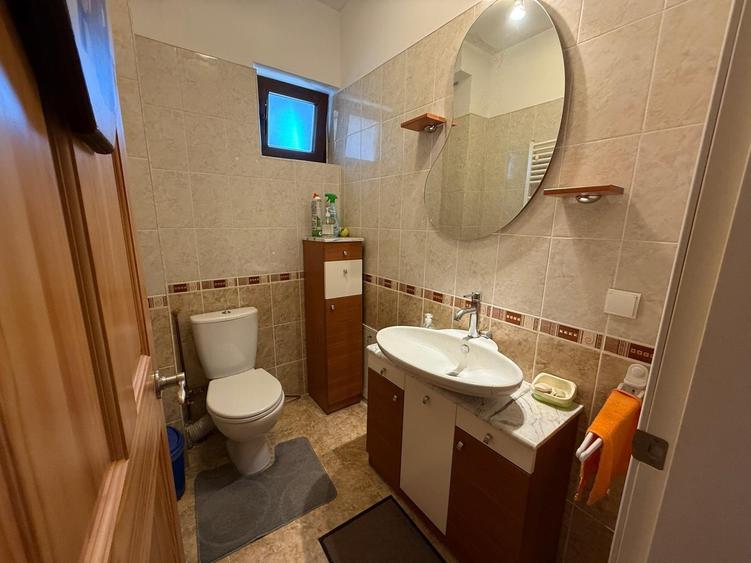 ✨ Casa unifamiliala deosebită în Cartierul Terra, Florești ✨ - 8