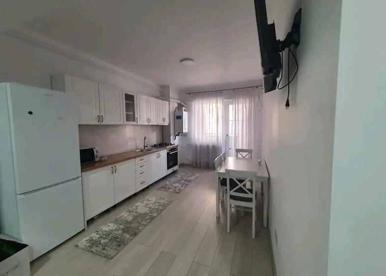 Apartament 2 camere Arka Residence - 4