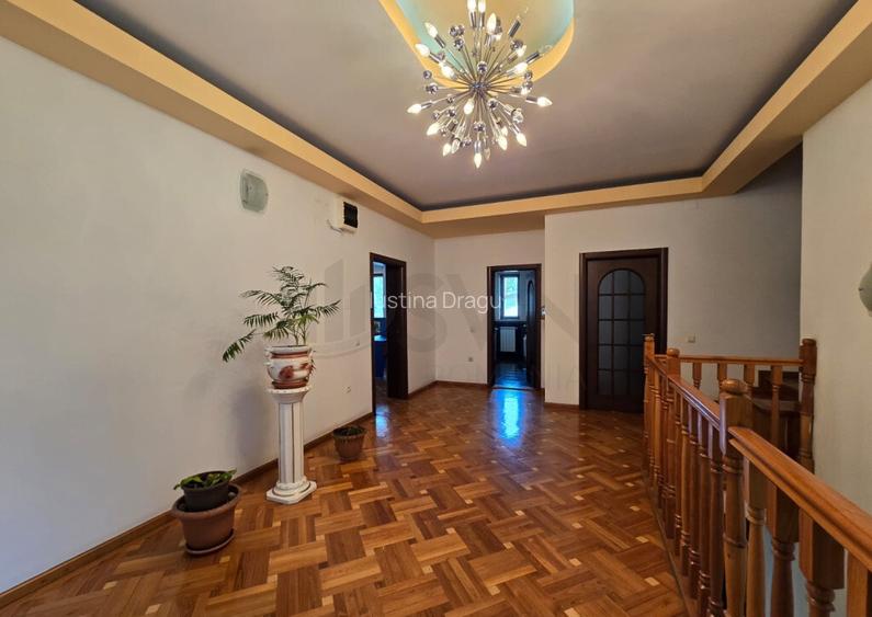 Vila de inchiriat Mosilor Vila de inchiriat Mosilor