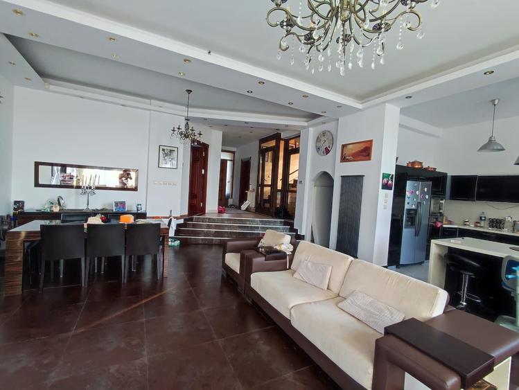 VANZARE CASA VILA - 10