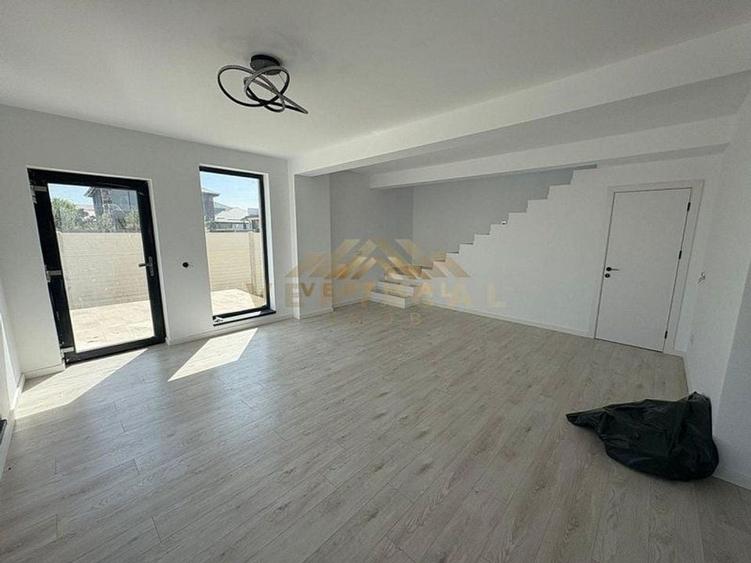 Vila la intrare in comuna Berceni - 3