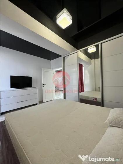 Apartament 2 camere Mobilat si Utilat Complet - Mamaia Nord - 8