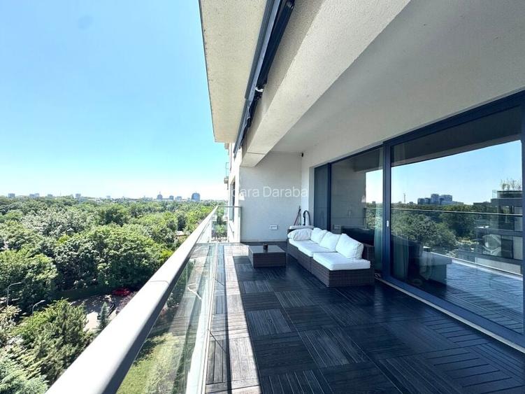 Luxury 4 Rooms | Amazing View | One Herastrau Park Luxury 4 Rooms | Amazing View | One Herastrau Park