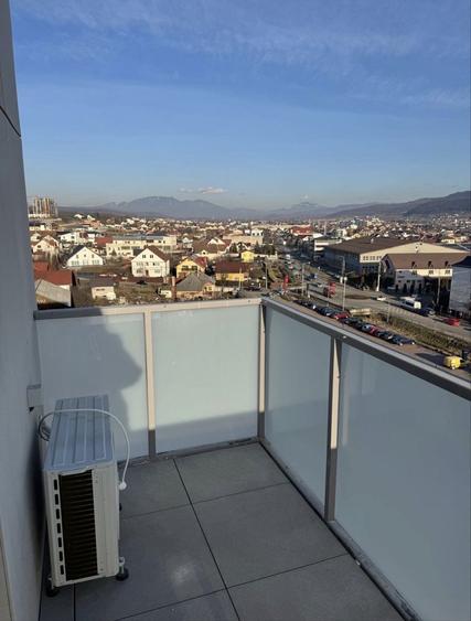 Apartament de vanzare Penny Bistrita - 4
