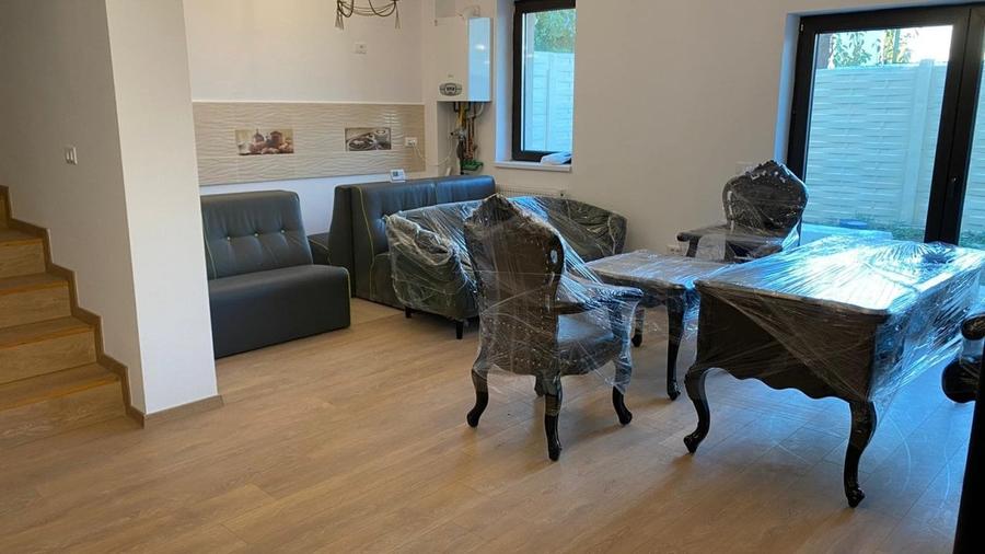 Vila eceptionala de inchiriat - 2