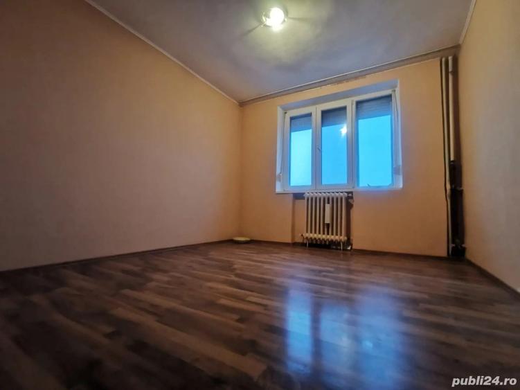 Vand apart. 3 camere conf 1 decomandat, etaj 6, Rogerius-sud - 5