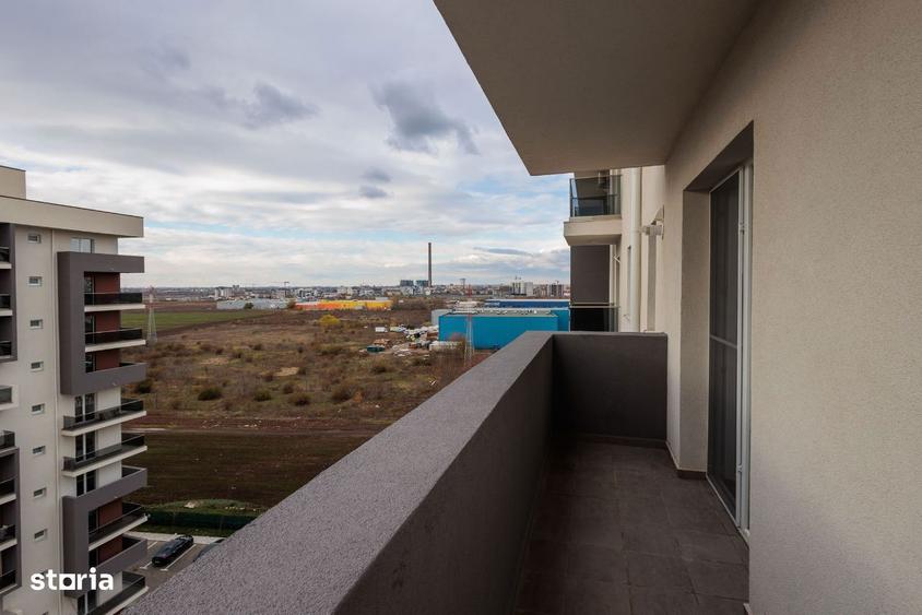 Apartament 3 camere premium Berceni - Metalurgiei - Kristal, 2 bai! - 10