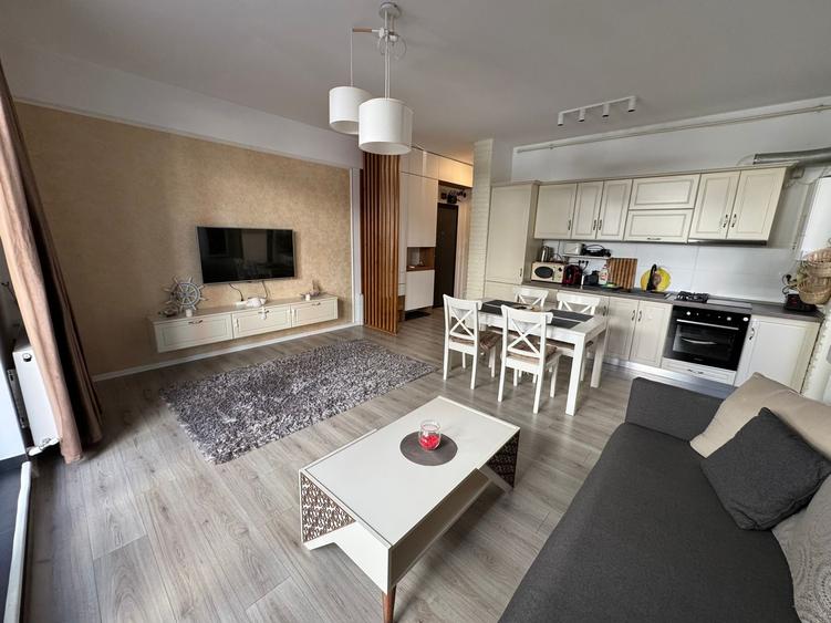 Apartament 2 camere +gradina proprie Mamaia Sat - 15