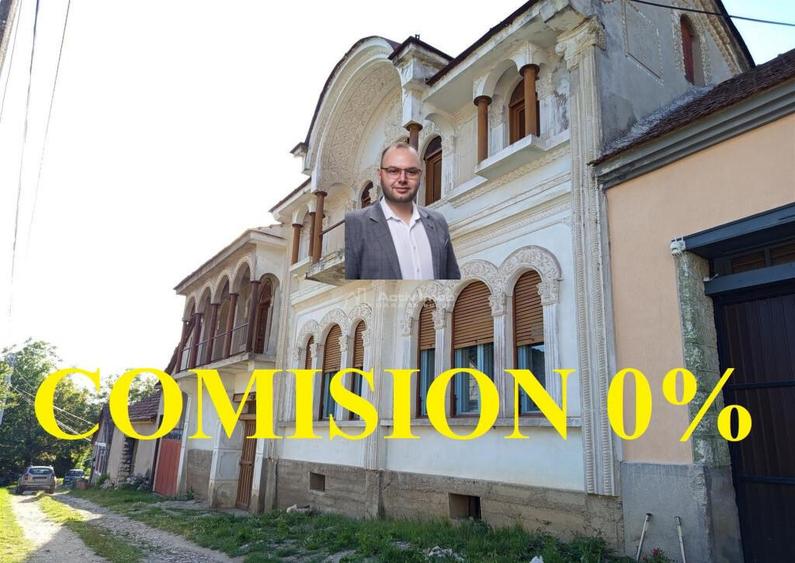 Socolari, Vila P 1, 24 incaperi, 1439mp Teren, ZERO COMISION - 18