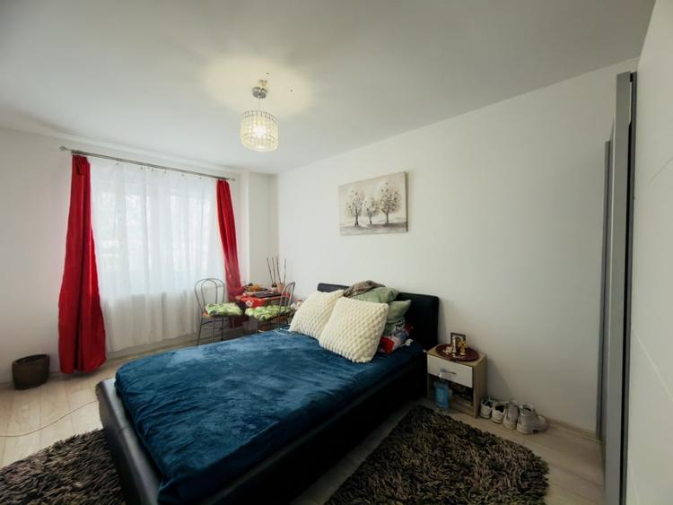 Garsoniera, 22mp utili, parter, zona Tipografilor - 2