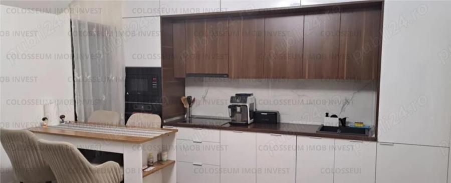 Apartament 4 camere, decomandat - zona Sanpetru - 5