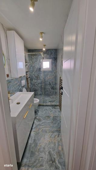 PF vand ap. de lux 3 camere, totul nou, situat central, strada Nasaud - 7