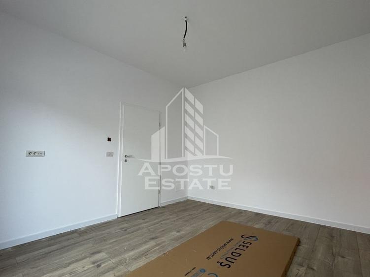 Casa pe parter Sanmihaiu Roman - 9