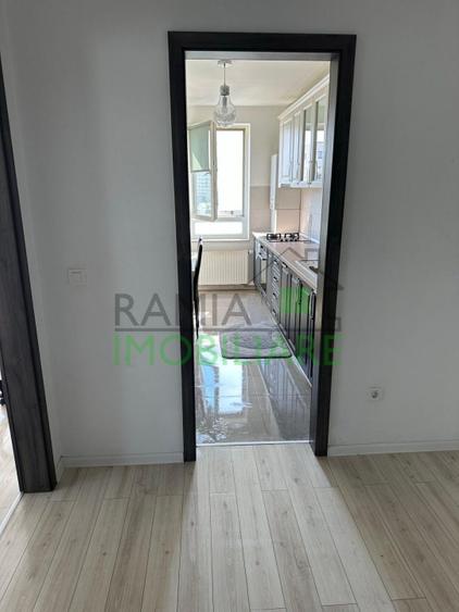 Apartament 2 camere de inchiriat Kasper Coresi - 8