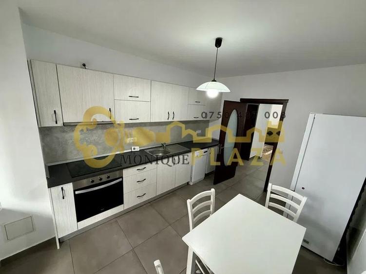 3 Camere | Zona centrala | Lift | 2 balcoane | 2 bai | Mobilat | - 5