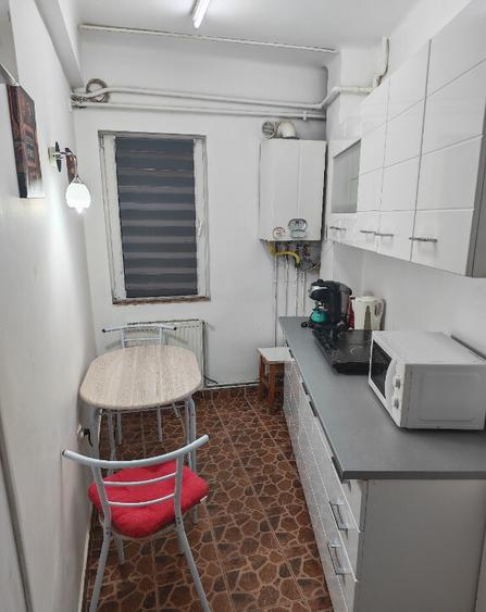 Apartament 1 camerta confort de inchiriat Str. Horea - 4