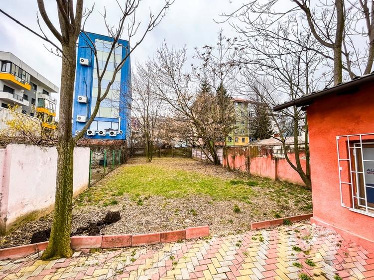 Casa ultracentral Pitesti - 9