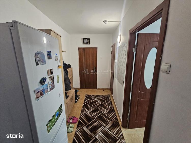 Resita, 3 Cam. Cf. 1, Mobilat+Utilat, Et. 1, Bulevard, Micro 3 - 16