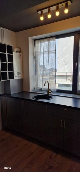 Studio de lux, in Ivory Residence, balcon, etaj 1, pre? 550 EUR. - 3