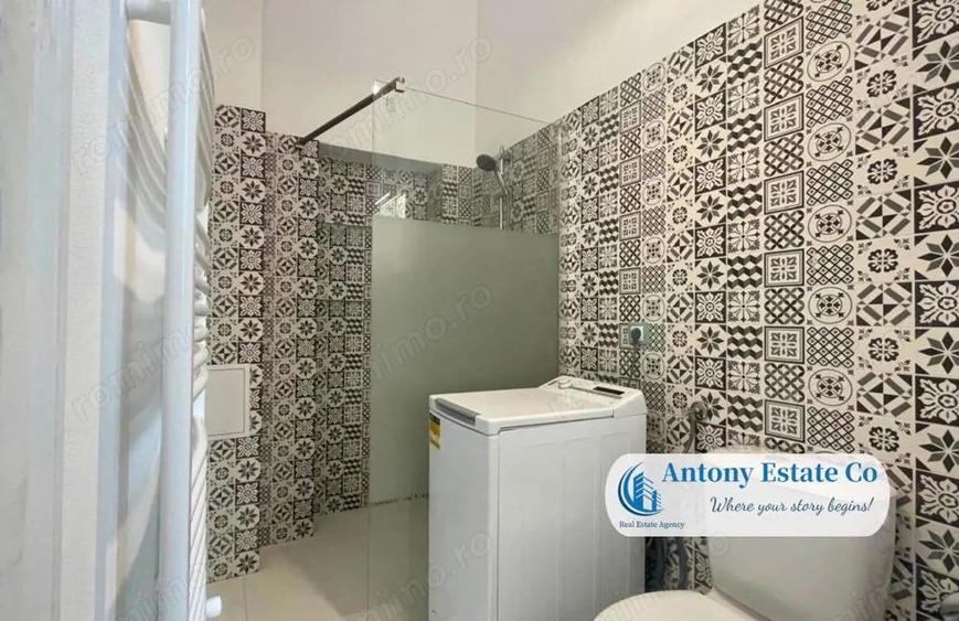 Apartament de inchiriat, 2 camere, Utracentral, Oradea - 5