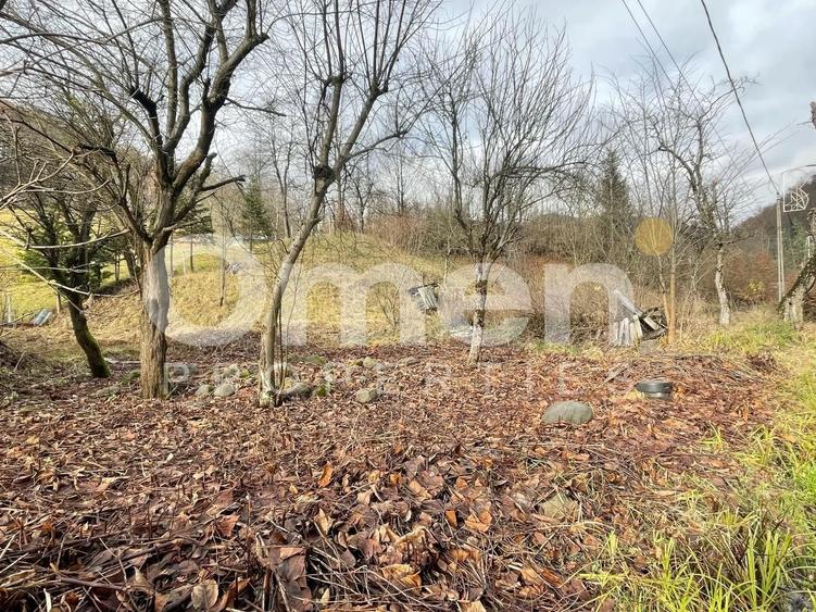 Teren intravilan de vânzare – 1355 mp | Utilități pe teren - 1