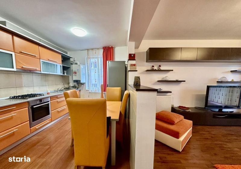 Inchiriez apartament Buna ziua - 7