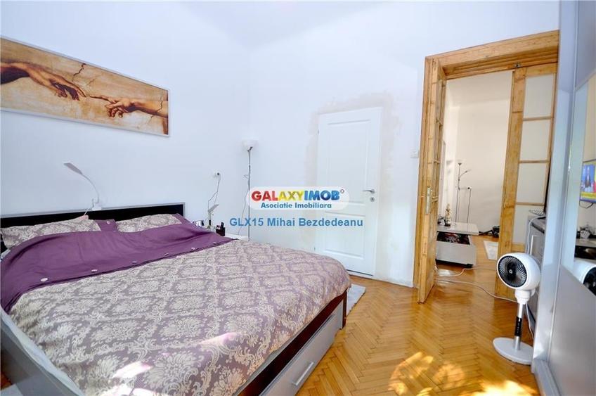 Vanzare apartament 3 camere in Vila in zona Cismigiu - Vasile Parvan. - 6