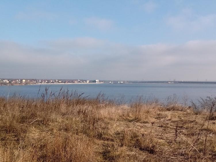 teren superb cu  deschidere la lacul Cernica - 4