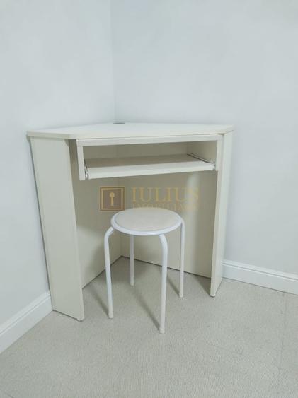 Studio 1C, Zona Lipovei, centrala proprie, disponibil imediat, contract anaf - 7