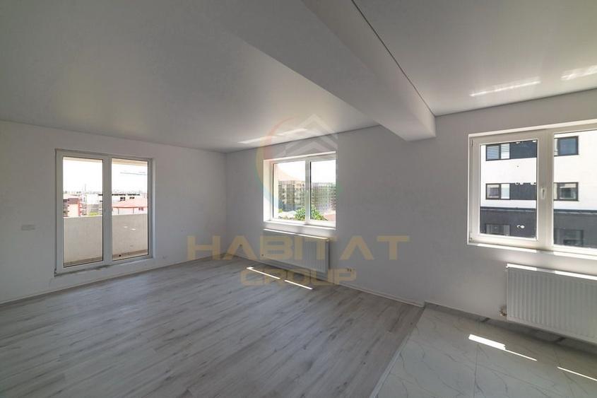Apartament 2 Camere ! - 2