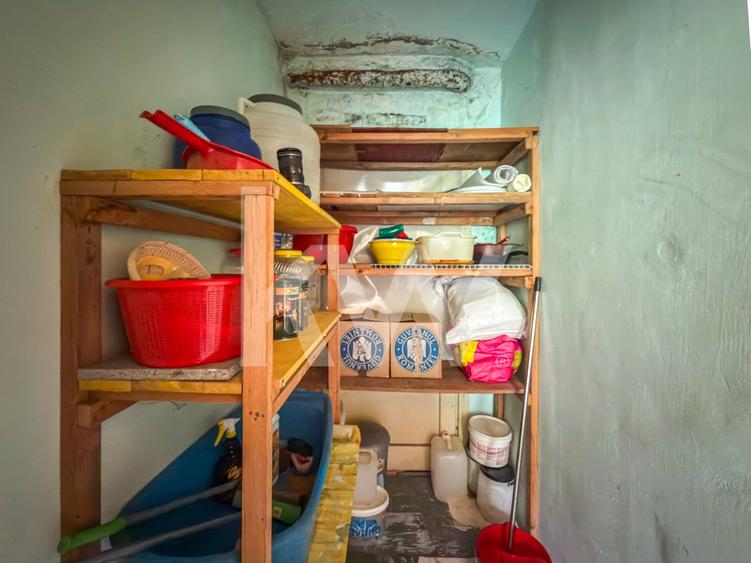 2 camere tip cămin pe același CF | Baie proprie | Zona Noua – Str. Laminoarelor - 13