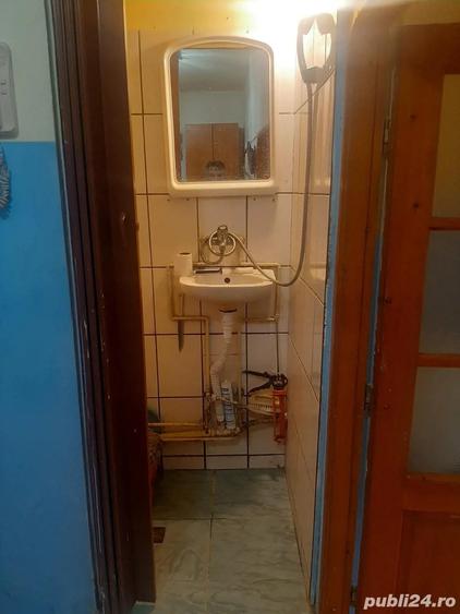 Proprietar in Calea Buziasului - 1