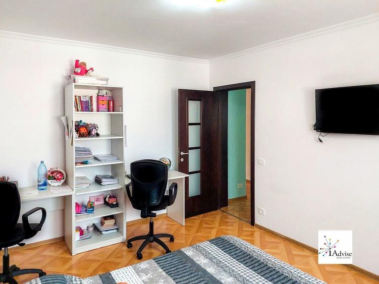 Vila Lux mobilata si utilata! Constructie de exceptie! - 19