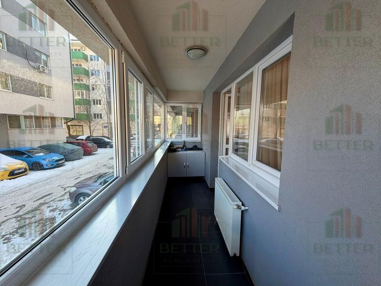 Apartament 3 Camere - Decomandat - 15 Minute Metrou Dimitrie Leonida - 22