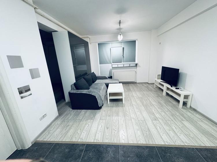 Garsoniera de inchiriat - 7