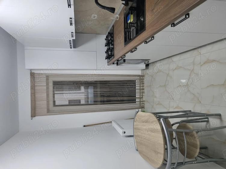 Inchiriez garsoniera str. Orhideelor nr 24 Chiajna - 5