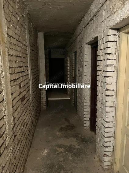 Apartament Piata Mihai Bravu 44.5m2, 2 camere Apartament Piata Mihai Bravu 44.5m2, 2 camere
