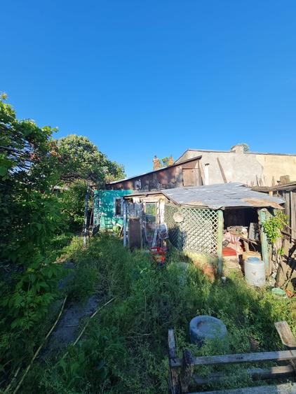 Vanzare proprietate, in Galati, langa Spitalul Militar, sup.teren 712mp - 10