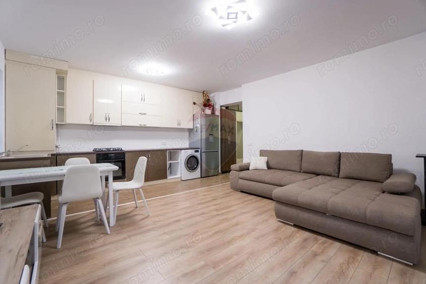 Apartament 3 camere cu 2 locuri de parcare si boxa Coresi - 19