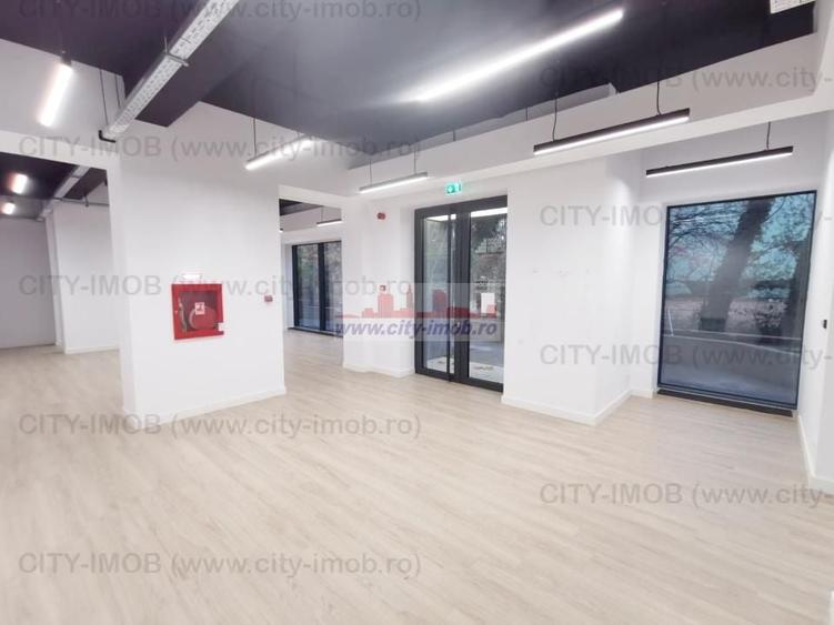 Vanzare Spatiu Comercial Parter Cotroceni  173 mp - 1