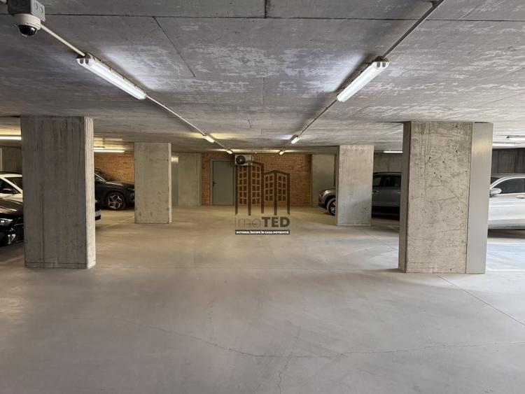 Studio modern in Loft Green Apartments Mogosoaia – comision 0% - 13