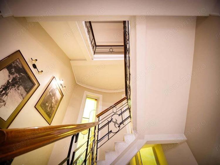 Cladire Spatiu cu alta destinatie - 4 niveluri - pretabila diverse activitati - 11